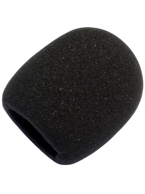 AV-LEADER AVL-6001D-1 mikrofon szivacs kézi mikrofonokhoz