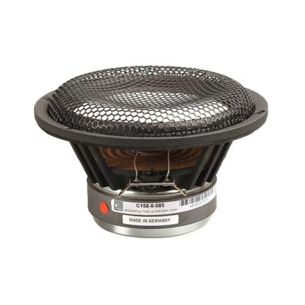 C158-8-085 Ceramic 6.25'' Bass-midwoofer