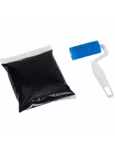 DuraTex Roller Grade 0,5kg Speaker Cabinet Coating Kit