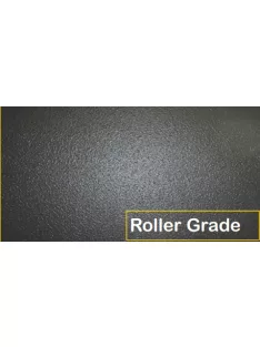   DuraTex hengerelhető 1kg struktúrált hangfalbevonó festék kit, fehér