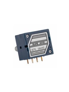 Audio Taper Stereo Potentiometer 1/4'' Shaft