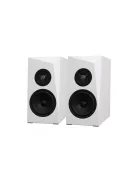 SB Acoustics ARA-Be White High-Gloss Complete Speaker Kit