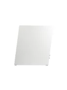 SB Acoustics ARA-Be White High-Gloss Complete Speaker Kit