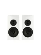 SB Acoustics ARA White High-Gloss Complete Speaker Kit