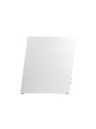 SB Acoustics ARA White High-Gloss Complete Speaker Kit