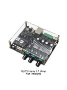 Up2Stream 2.1 Amp  Case