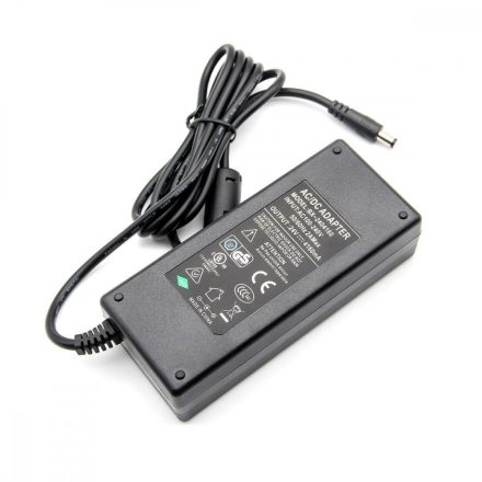 24V 4.16A AC/DC Power Adapter