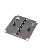 ADC-KEY Button Expansion Board