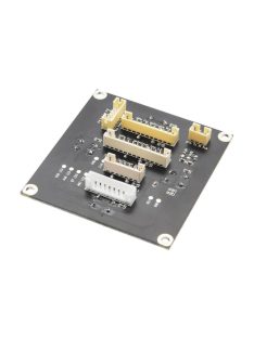 ADC-KEY Button Expansion Board