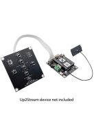 ADC-KEY Button Expansion Board