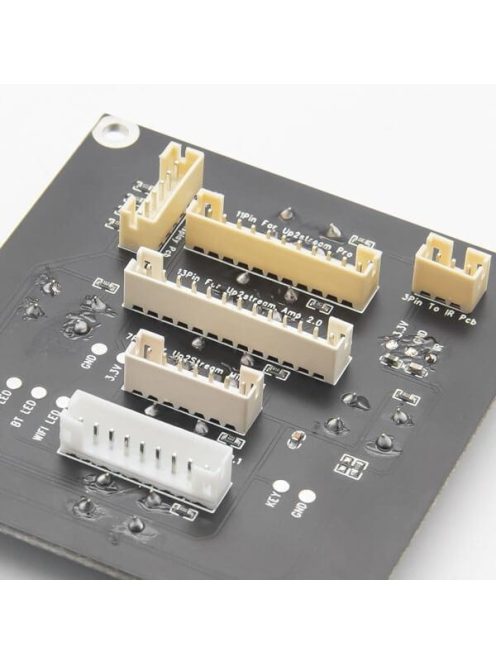 ADC-KEY Button Expansion Board