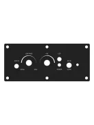 Up2stream Amp Sub Plate