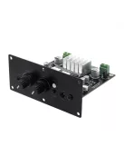 Up2stream Amp Sub Plate