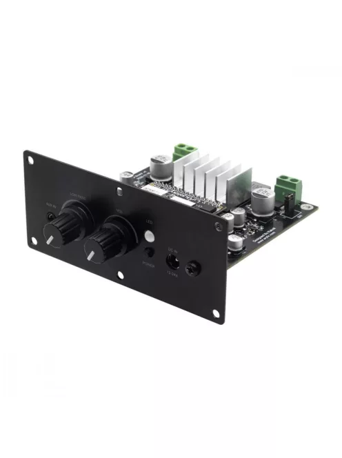 Up2stream Amp Sub Plate