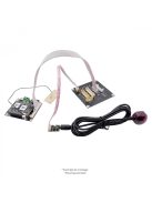 Up2stream IR extension board