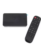 Arylic S10 Wifi és Bluetooth sztereó vezeték nélküli előerősítő MultiRoom/Multizone támogatással