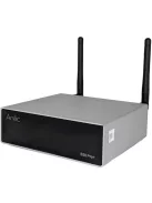 S50 Pro WiFi & aptX HD Preamplifier With Dac And Multiroom Support