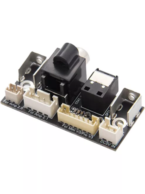 SPDIF IN Expansion Board