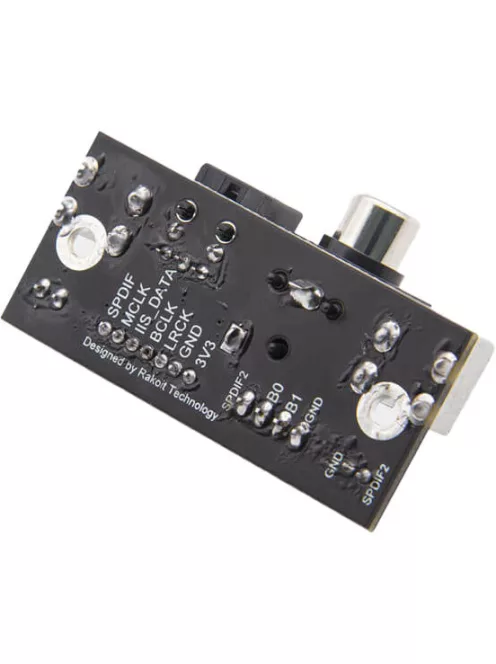 SPDIF IN Expansion Board