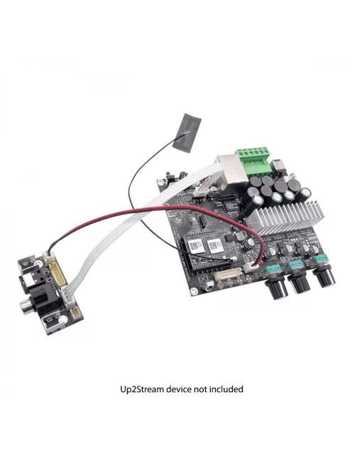 SPDIF IN Expansion Board