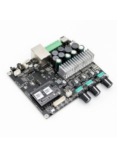   Arylic Up2Stream amp 2.1 WiFi and Bluetooth 5.0 Stereo Amplifier Board