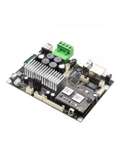   Up2Stream amp 2.0 V3 WiFi and Bluetooth 5.0 Stereo Amplifier Board