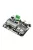 Up2Stream amp 2.0 V3 WiFi and Bluetooth 5.0 Stereo Amplifier Board
