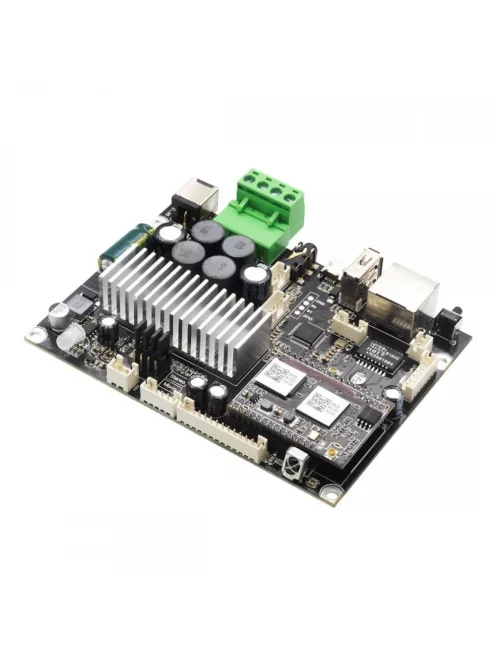 Up2Stream amp 2.0 V3 WiFi and Bluetooth 5.0 Stereo Amplifier Board
