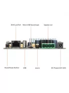Up2Stream amp 2.0 V3 WiFi and Bluetooth 5.0 Stereo Amplifier Board