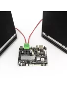 Up2Stream amp 2.0 V3 WiFi and Bluetooth 5.0 Stereo Amplifier Board