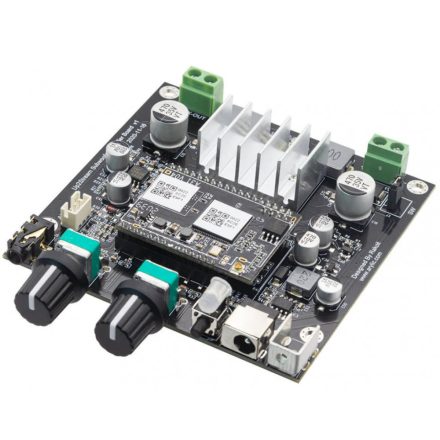 Up2Stream Sub Amplifier Module including WiFi and DAC