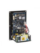 Up2Stream Plate AMP 2x40W Plate Amplifier with Bluetooth 5.0, WiFi and LAN