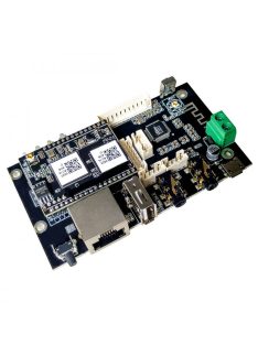   Up2Stream Pro V3 Wi-Fi & Bluetooth Audio Receiver Module with I2S