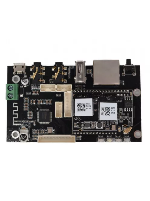 Up2Stream Pro V3 Wi-Fi & Bluetooth Audio Receiver Module with I2S