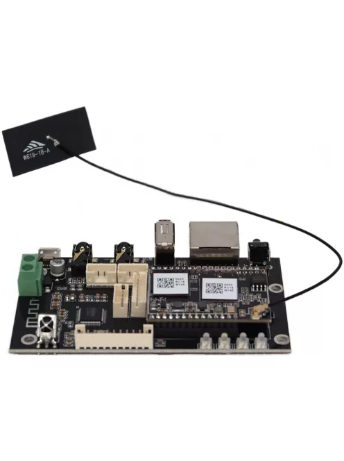 Up2Stream Pro V3 Wi-Fi & Bluetooth Audio Receiver Module with I2S