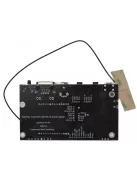 Up2Stream Pro V3 Wi-Fi & Bluetooth Audio Receiver Module with I2S