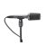 Audio-Technica AT8022, professzionális kismembrános XY sztereó mikrofon - Mikrofon/Stúdió mikro