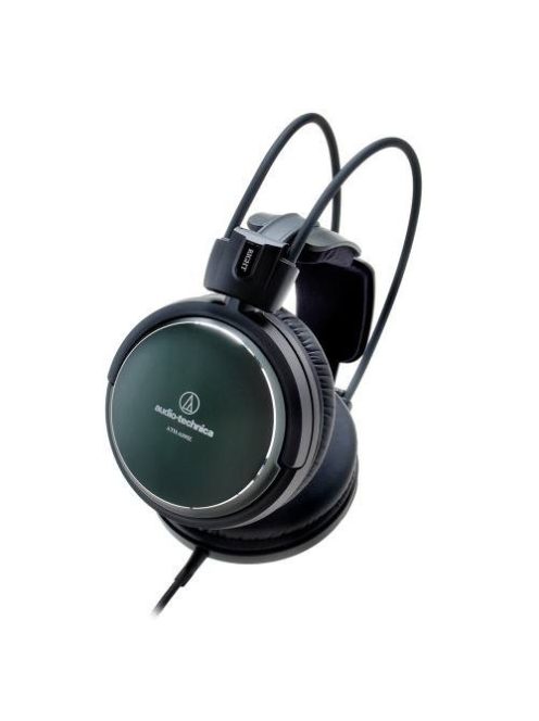 ATH-A550Z új generációs ART monitor zárt fejhallgató - Több.../Otthoni audio/Fejhallgatók/Fejha