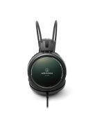 ATH-A550Z új generációs ART monitor zárt fejhallgató - Több.../Otthoni audio/Fejhallgatók/Fejha