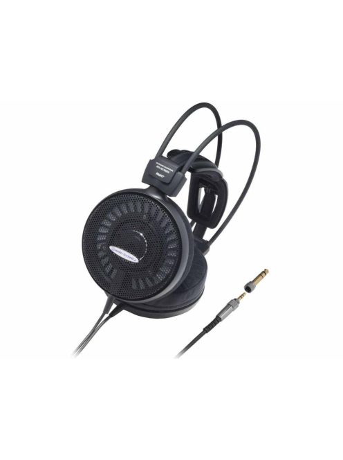 ATH-AD1000X fejtámasztós nyitott high-end fejhallgató, 3D Wing Support - Több.../Otthoni audio/