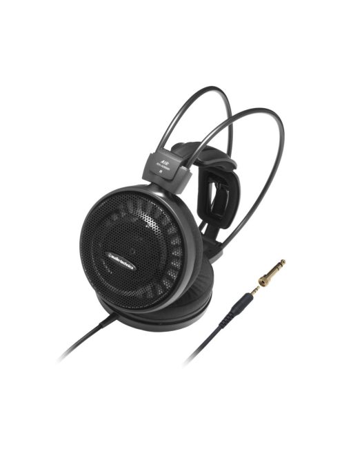 ATH-AD500X fejtámasztós nyitott hifi fejhallgató, 3D Wing Support - Több.../Otthoni audio/Fejha