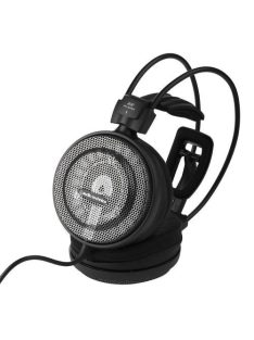 ATH-AD700X fejtámasztós nyitott audiofil fejhallgató, 3D Wing Support - Több.../Otthoni audio/F