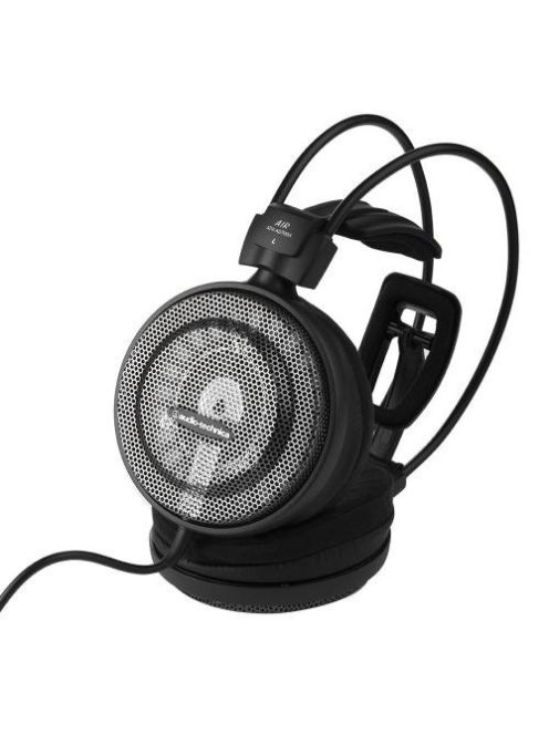 ATH-AD700X fejtámasztós nyitott audiofil fejhallgató, 3D Wing Support - Több.../Otthoni audio/F