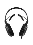 ATH-AD700X fejtámasztós nyitott audiofil fejhallgató, 3D Wing Support - Több.../Otthoni audio/F