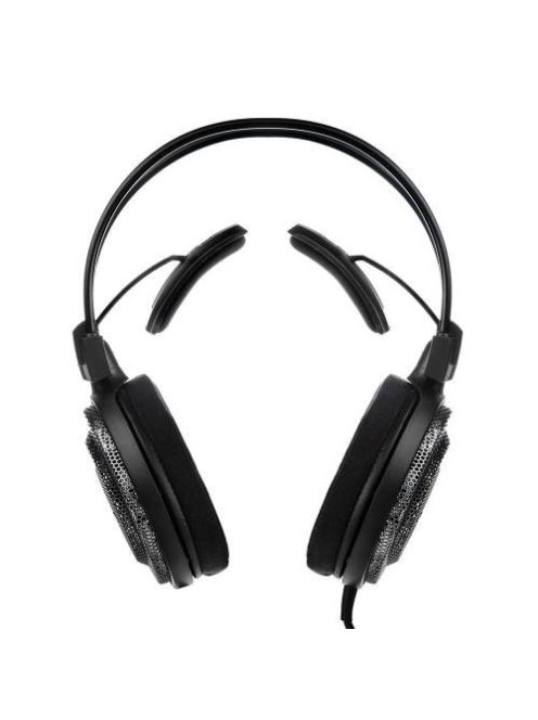 ATH-AD700X fejtámasztós nyitott audiofil fejhallgató, 3D Wing Support - Több.../Otthoni audio/F