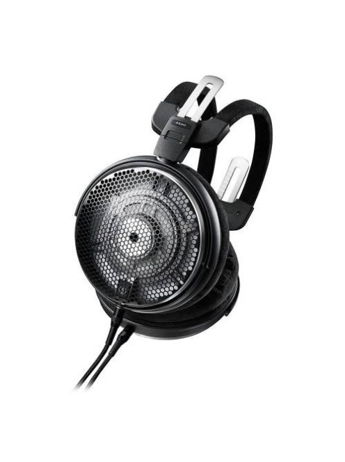 ATH-AD2000X fejtámasztós nyitott high-end fejhallgató, 3D Wing Support - Több.../Otthoni audio/