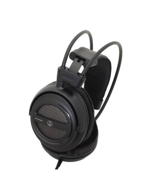 Audio-Technica ATH-AVA400, Fejpántos nyitott 