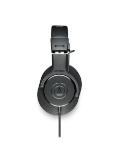 Audio-Technica ATH-M20x, dinamikus zárt stúdiófejhallgató - Több.../Fejhallgatók/Monitor fejhal