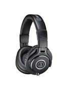 Audio-Technica ATH-M40x, preciziós zárt stúdiófejhallgató - Több.../Fejhallgatók/Monitor fejhal