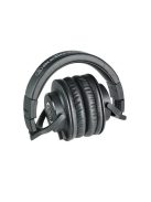 Audio-Technica ATH-M40x, preciziós zárt stúdiófejhallgató - Több.../Fejhallgatók/Monitor fejhal